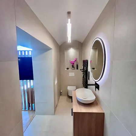 Cap D'antibes Elegance & Quiet, Pool, Sea View Будинок відпочинку *