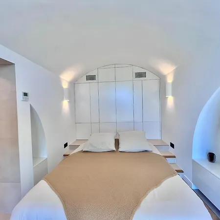 Cap D'antibes Elegance & Quiet, Pool, Sea View *