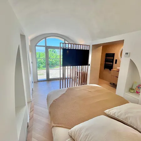 Σπίτι διακοπών Cap D'antibes Elegance & Quiet, Pool, Sea View