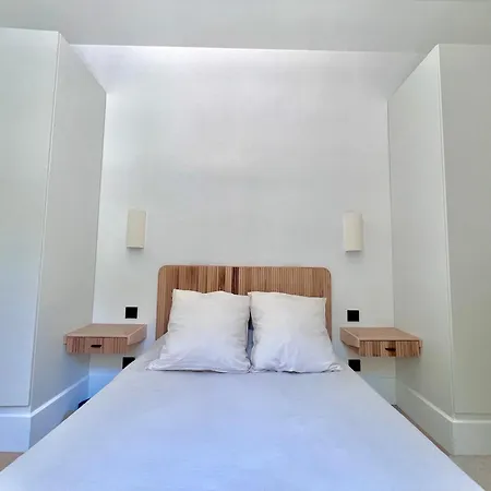 Будинок відпочинку Cap D'antibes Elegance & Quiet, Pool, Sea View *